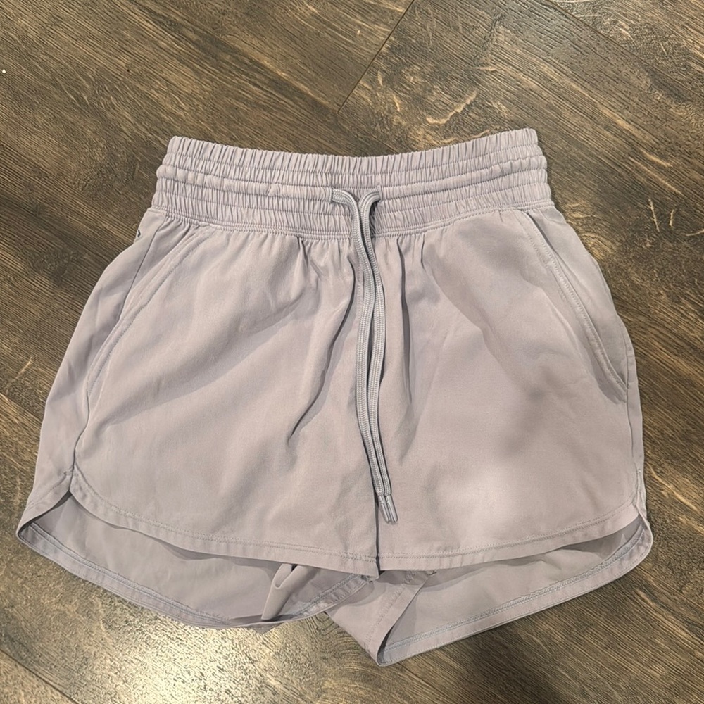 Abercrombie YPB shorts